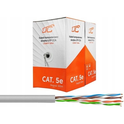 LTC LX2907Y UTP DROT CAT.5e