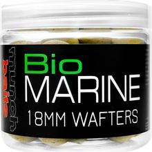 Munch Baits Vyvážené Boilies Bio Marine Wafters 200ml 18mm