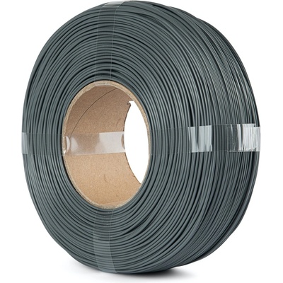 Spectrum 81375 ReFill филамент, PLA Premium, 1kg, 1.75mm, тъмно сиво (81375)