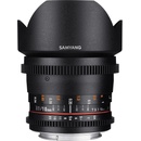 Samyang 10mm T3.1 VDSLR II ED AS NCS CS Sony E-mount