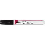 Kreul Matt 'M' Мат акрилна химикалка Black 1 бр (46239)