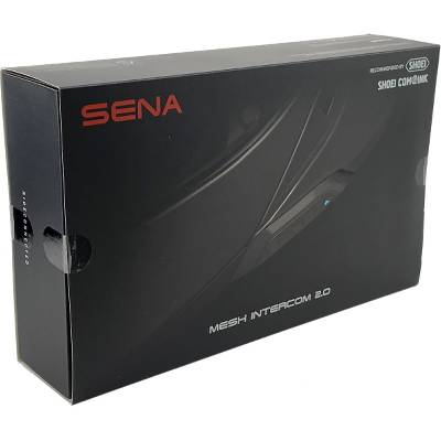 Moto interkom Shoei SENA SRL3 (NEOTEC3/GT-AIR3)