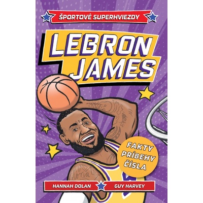 LeBron je macher!