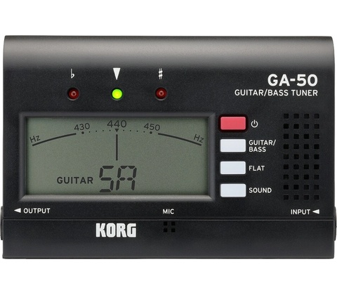Korg GA-50