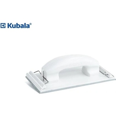 KUBALA 0306 Hladítko brusná mřížka 105x210