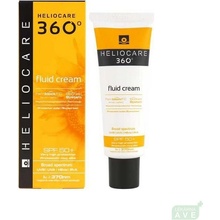 Heliocare 360° Fluid Cream SPF50+ 50 ml