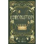 Cleo White Coronation | Cleo White