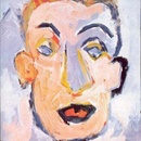 Bob Dylan SELF PORTRAIT