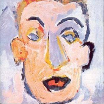 Bob Dylan SELF PORTRAIT