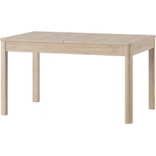 Szynaka Rozkládací jídelní stůl Desjo 42 136/210 cm dub San Remo