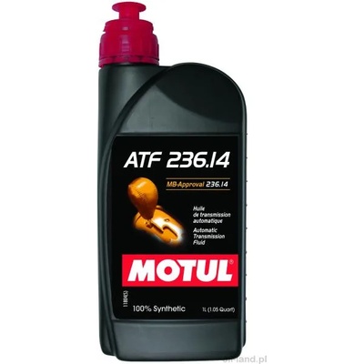 Motul ATF 236.14 1 l