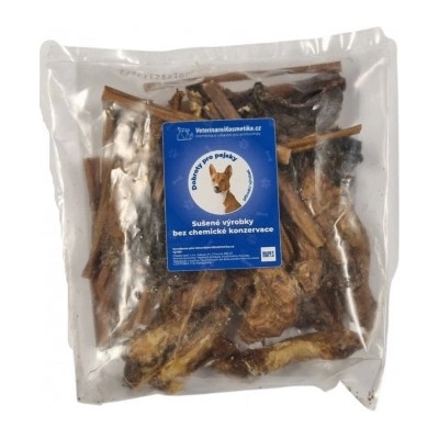 Mapes Dobroty pro pejsky mix druhů 200 g