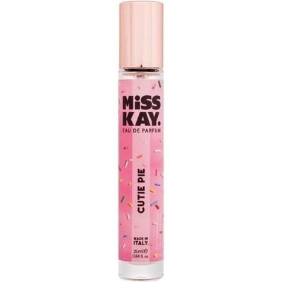 Miss Kay Cutie Pie parfémovaná voda dámská 25 ml