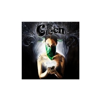 GREEN: WAYS & MEANS CD