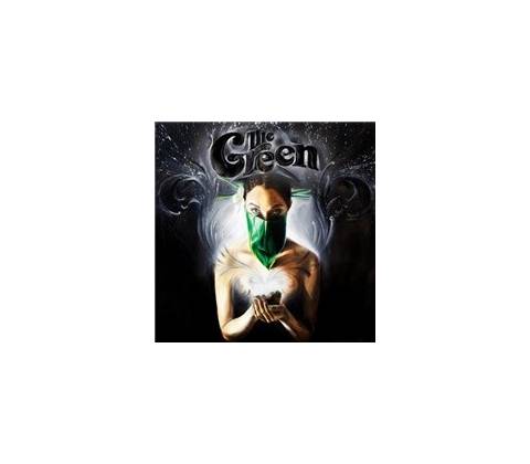 GREEN: WAYS & MEANS CD