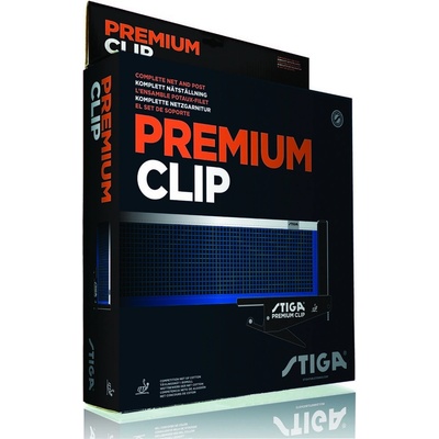 Stiga Premium Clip