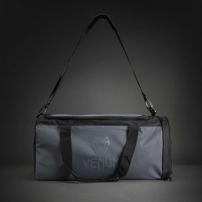 Venum Essential 37 l grey/black
