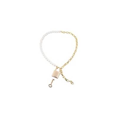 Sportsheets Sex & Mischief Pearl Day Collar (P24785)