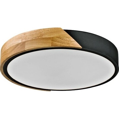 Italux PLF-13186-BK-WO