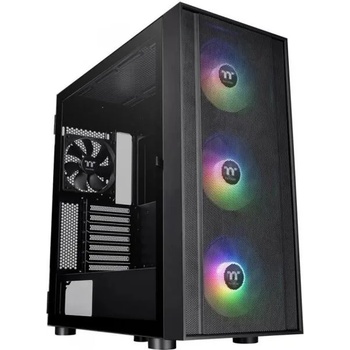 Image 1 of Thermaltake H570 Tg CA-1T9-00M1WN-01/CA-1T9-00M6WN-01