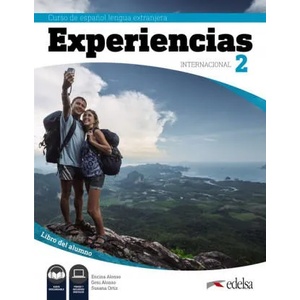 Experiencias Internacional | Alonso Encina, Alonso Geni, Ortiz Susana (ISBN: 9788490813768)