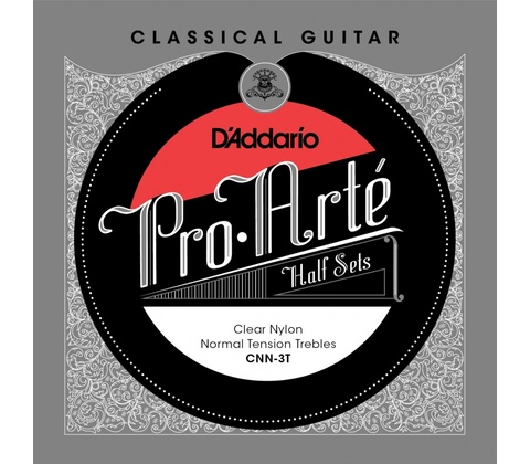 D'Addario CNN-3T