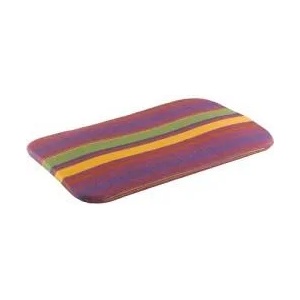 Ferplast Atlas Cushion - Памучна възглавница за кучета, 39 x 24 x h 1, 5 см