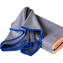 Andyhoauto Karbónová utierka na čistenie skiel