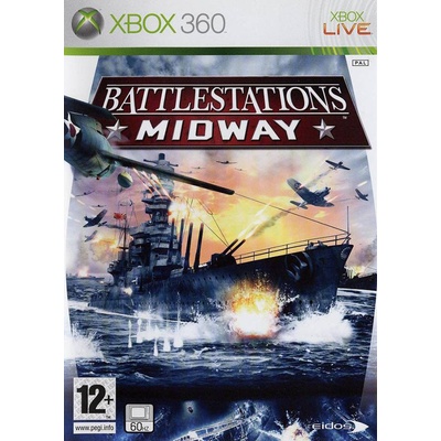 Battlestations Midway