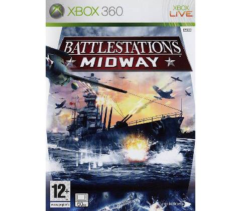 Battlestations Midway