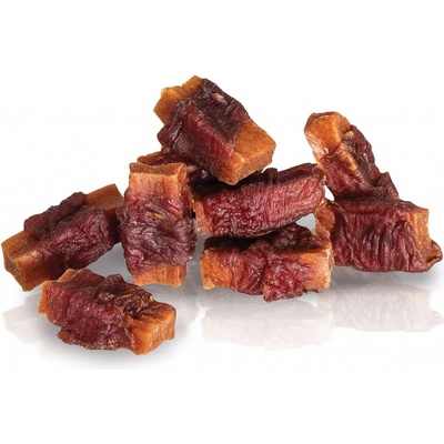 KidDog losos obalený kachním masíčkem 80 g