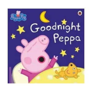 Peppa Pig: Goodnight Peppa | collegium (2015)