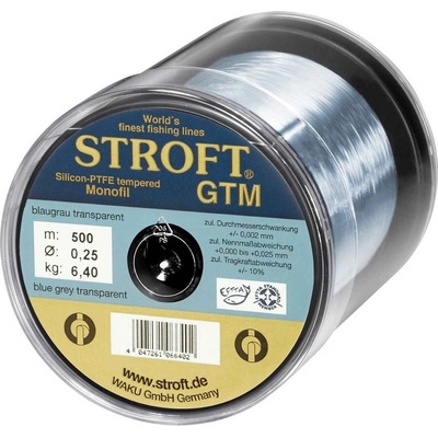 STROFT GTM 500m 0,14mm