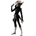 Banpresto Статуетка Banpresto Animation: Dandadan - Okarun (Grandista), 28 cm (193214)