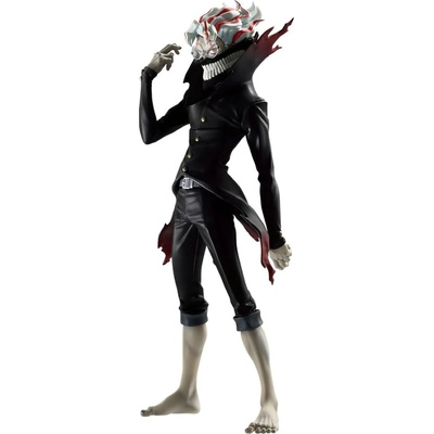 Banpresto Статуетка Banpresto Animation: Dandadan - Okarun (Grandista), 28 cm (193214)