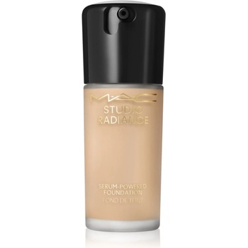 MAC Cosmetics Studio Radiance Serum-Powered Foundation hydratační make-up NC14,5 30 ml