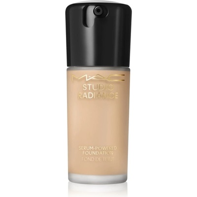 MAC Cosmetics Studio Radiance Serum-Powered Foundation hydratační make-up NC14,5 30 ml