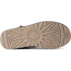 UGG W Classic Mini II апрески дамски от велур