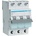 Hager MCS325