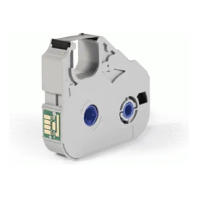 Partex PROMARK-RB-BLACK, черно окрашивающая лента, 100м (PROMARK-RB-BLACK)