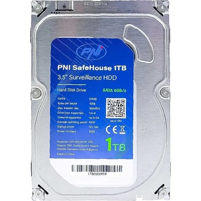 PNI SafeHouse 1TB PNI-HDD-SF-1TB