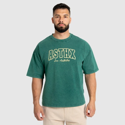 Iron Aesthetics ASTHX washed green