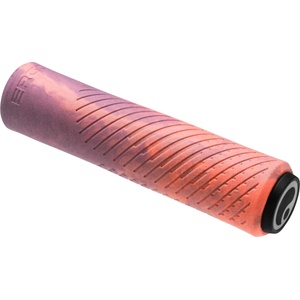 Ergon Грипове за кормило Ergon GXR Bike grips - Lava Pink / Purple - размер 32 mm (860-3631-0711)