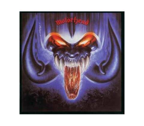 MOTORHEAD: ROCKNROLL CD