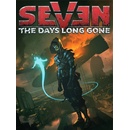 SEVEN: The Days Long Gone