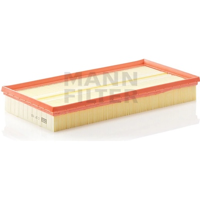 Mann Vzduchový filtr Škoda Octavia I RS (2000 - 2006) 1.8T - 132kW (180PS) - – Hledejceny.cz