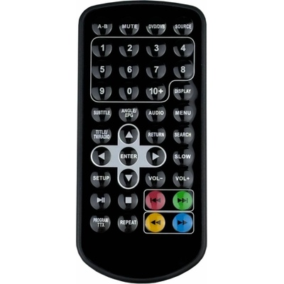 Diaľkový ovládač Mascom DVP7110T, DVP9110T