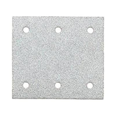 METABO Brusný kotouč se suchým zipem, děrovaný (10 ks) P180, 115 x 103 mm 625644000