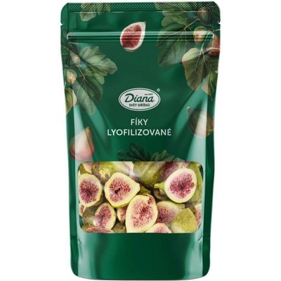 Diana Figy lyofilizované 45 g