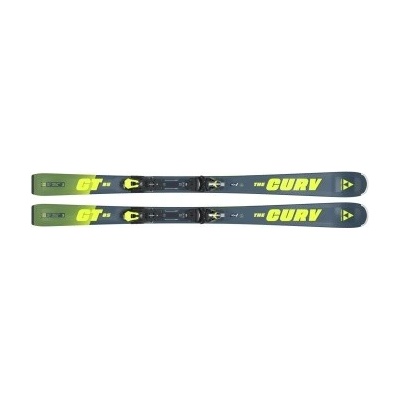 Fischer THE CURV GT 85 MT 25/26